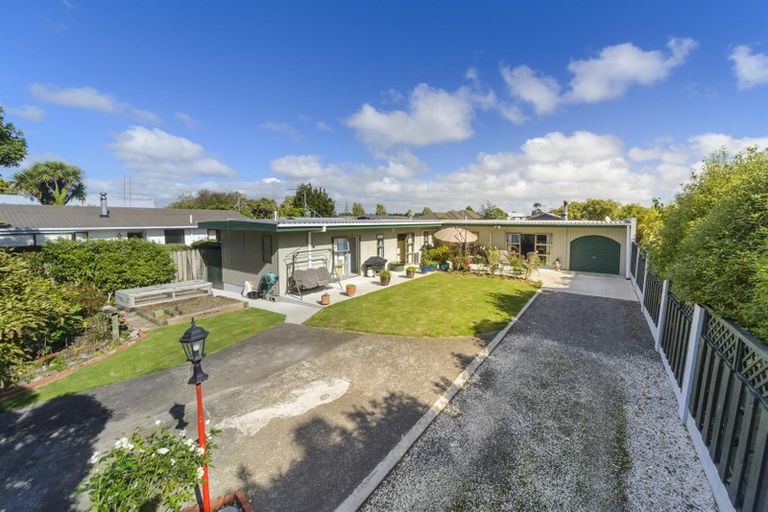 Photo of property in 9 Pain Street, Bulls, 4818