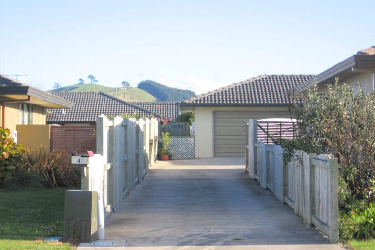 Photo of property in 40 Katerini Grove, Papamoa Beach, Papamoa, 3118