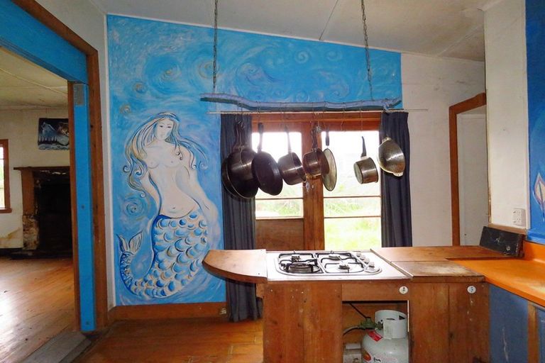 Photo of property in 76 Torea Street, Granity, 7823