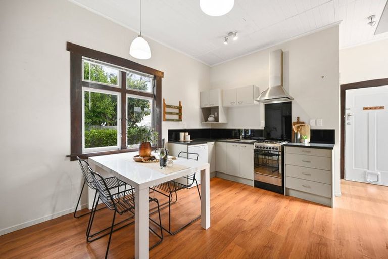Photo of property in 119 Galloway Street, Hamilton East, Hamilton, 3216