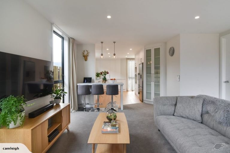 Photo of property in Republic Apartments, 158/10 Lorne Street, Te Aro, Wellington, 6011