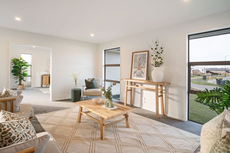 Photo of property in 9 Timara Crescent, Marshland, Christchurch, 8083