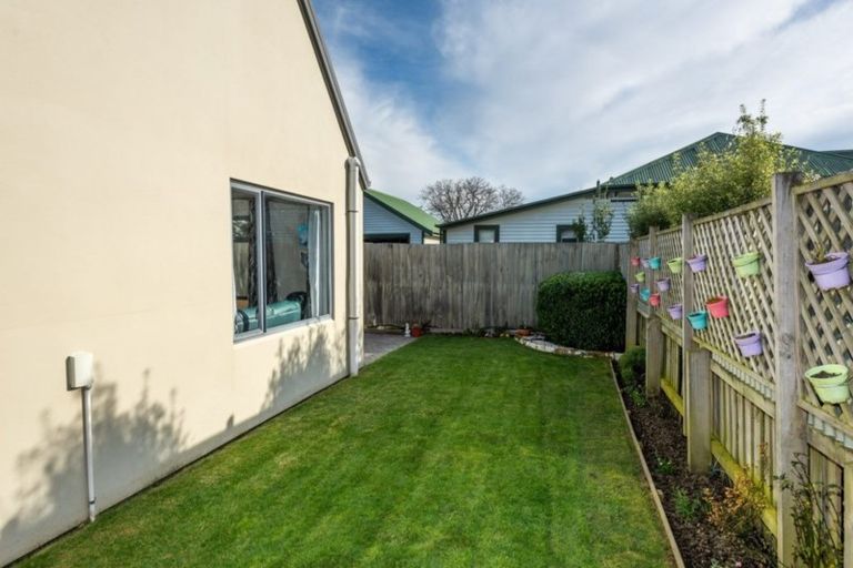 Photo of property in 48a Oxley Avenue, St Albans, Christchurch, 8014