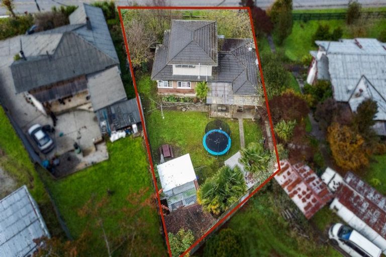 Photo of property in 4 Kaka Road, Taihape, 4720