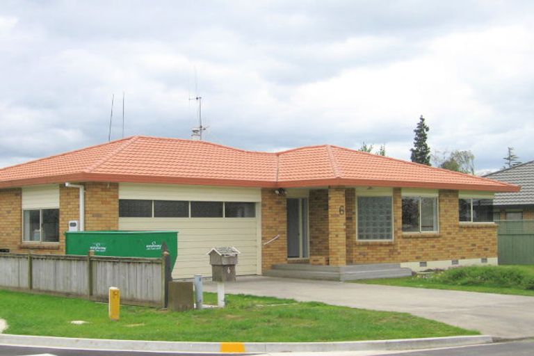 Photo of property in 6 Gordet Drive, Katikati, 3129