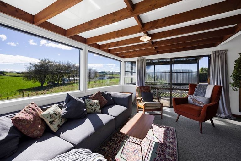 Photo of property in 67 Hurley Road, Hurleyville, Patea, 4598