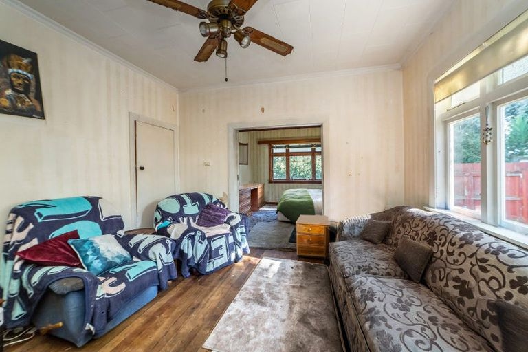 Photo of property in 113 Revans Street, Featherston, 5710