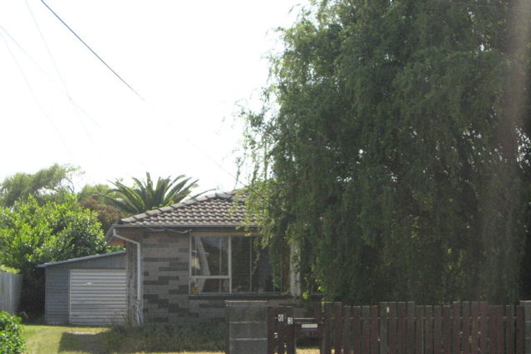 Photo of property in 63 Rowan Avenue, Aranui, Christchurch, 8061