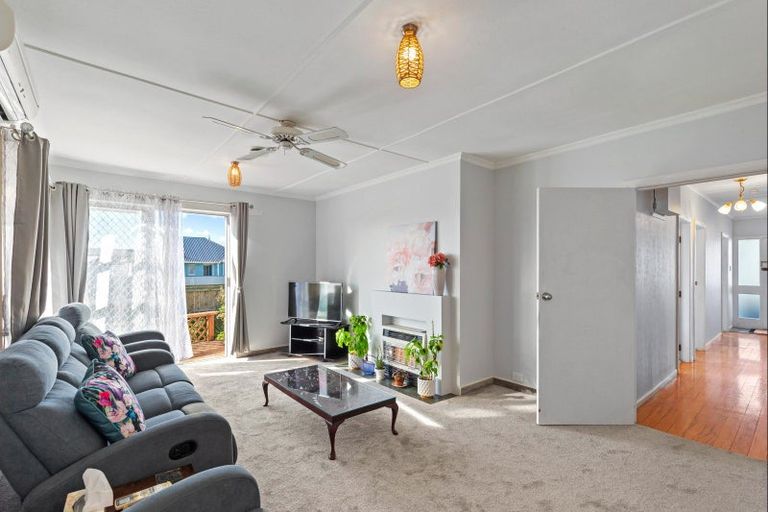 Photo of property in 39 Winchester Street, Levin, 5510