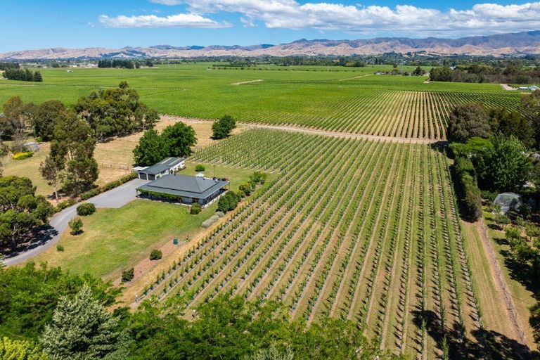 Photo of property in 30 Rapaura Road, Renwick, Blenheim, 7273