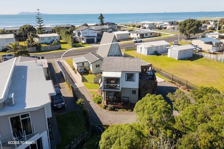 Photo of property in 266b Seaforth Road, Waihi Beach, 3611