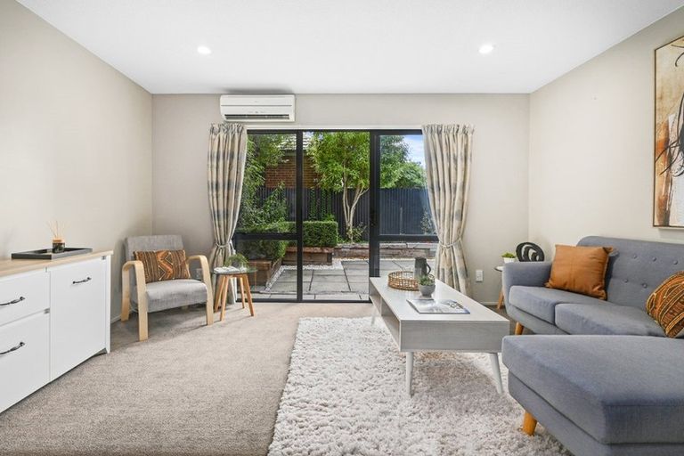 Photo of property in 3/34 Somerset Crescent, Spreydon, Christchurch, 8024