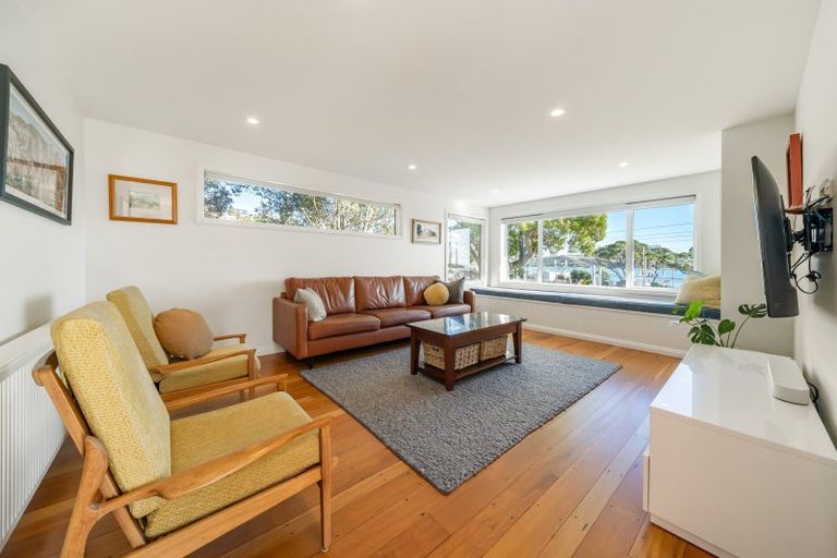 Photo of property in 65a Steyne Avenue, Plimmerton, Porirua, 5026