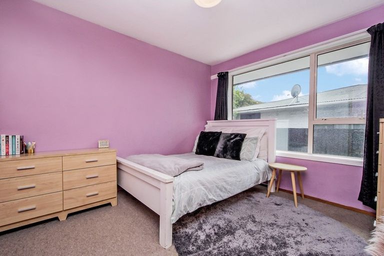 Photo of property in 121 Halswell Road, Hillmorton, Christchurch, 8025