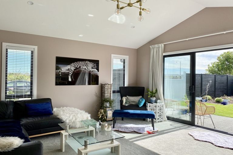 Photo of property in 158 Southfield Drive, Lincoln, 7608