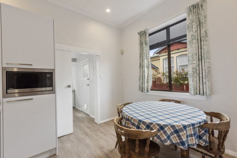 Photo of property in 361 Jackson Street, Petone, Lower Hutt, 5012