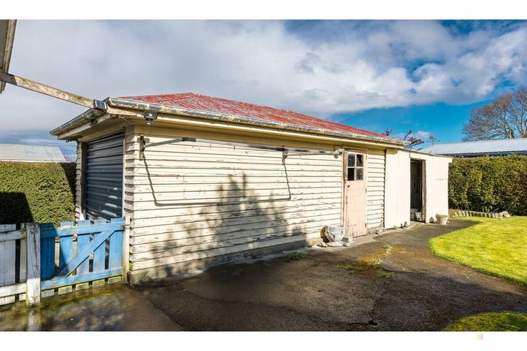 Photo of property in 29 Manse Street, Waimate, 7924