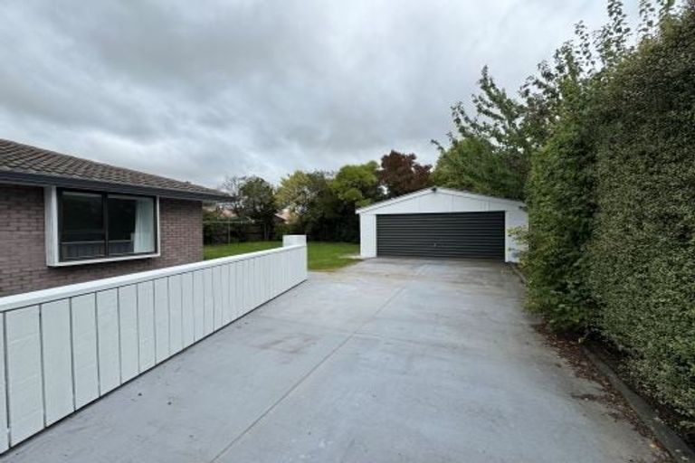 Photo of property in 18 Sabys Road, Halswell, Christchurch, 8025