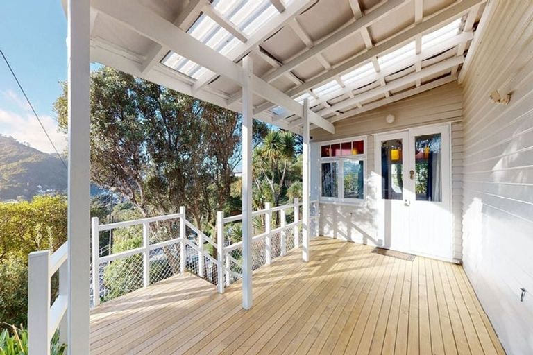 Photo of property in 179 Cockayne Road, Ngaio, Wellington, 6035