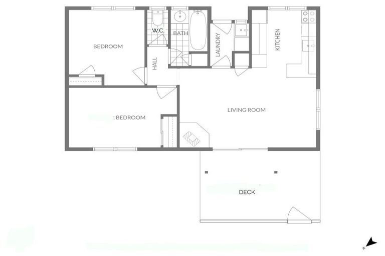 Photo of property in 55b Sunderland Drive, Flaxmere, Hastings, 4120