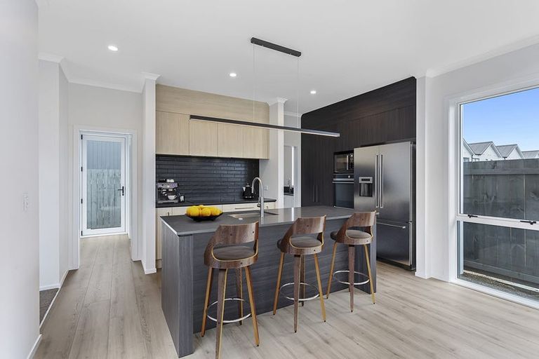 Photo of property in 25 Rigby Drive, Whenuapai, Auckland, 0618