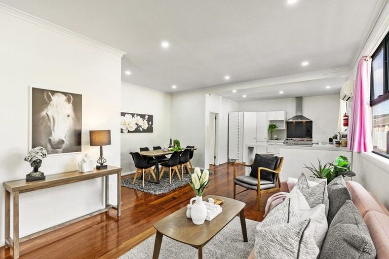 Photo of property in 81a Ward Street, Wallaceville, Upper Hutt, 5018