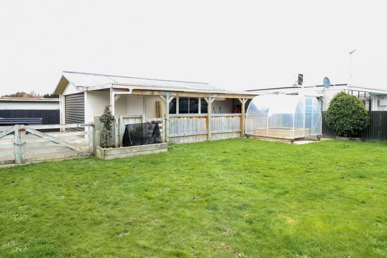 Photo of property in 36 Carlyle Street, Hawthorndale, Invercargill, 9810