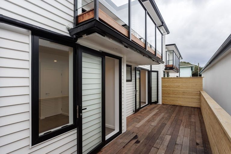 Photo of property in 2/193 Daniell Street, Newtown, Wellington, 6021