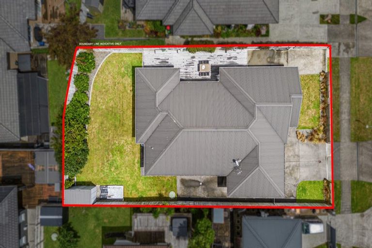 Photo of property in 3 Madden Avenue, Kumeu, 0810