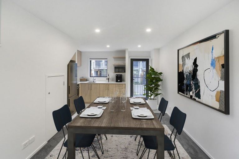 Photo of property in 6/59 Matipo Road, Te Atatu Peninsula, Auckland, 0610