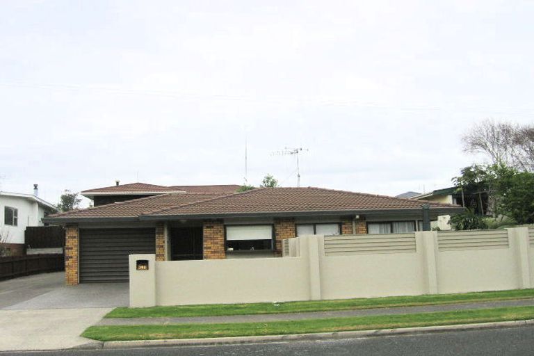 Photo of property in 140a Valley Road, Mount Maunganui, 3116