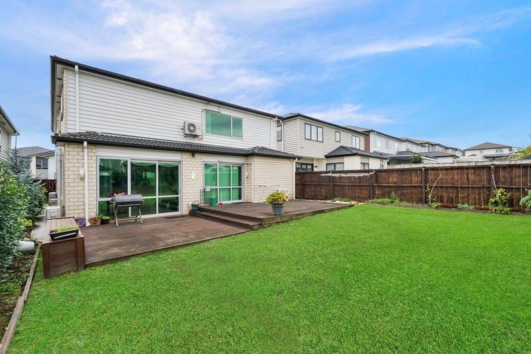 Photo of property in 15 Peihinga Road, Flat Bush, Auckland, 2019