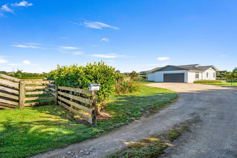 Photo of property in 114 Fox Road, Westmere, Wanganui, 4501