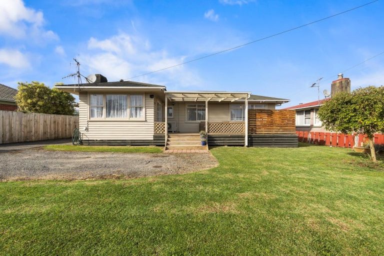 Photo of property in 6 Ratcliffe Street, Matamata, 3400