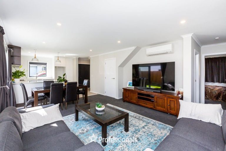 Photo of property in 4a Carroll Grove, Trentham, Upper Hutt, 5018