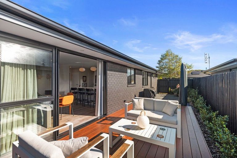 Photo of property in 31 Ellesmere Street, Marshland, Christchurch, 8083