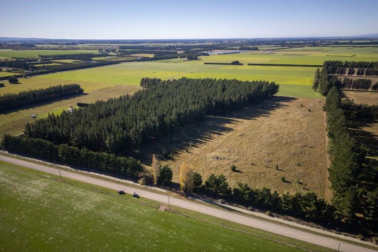 Photo of property in 768 Wolffs Road, Eyrewell, West Eyreton, 7476