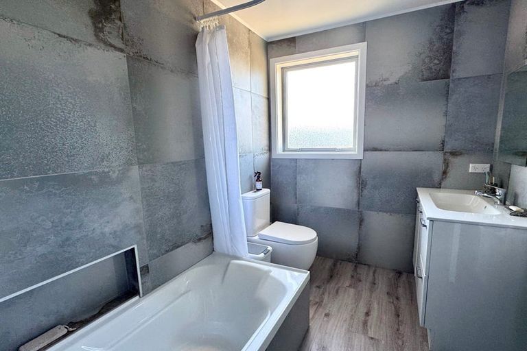 Photo of property in 7 Leslie Street, Culverden, 7392