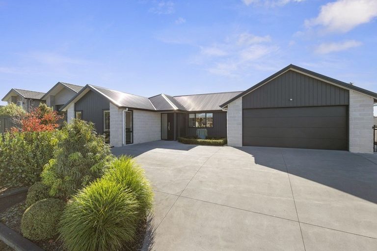 Photo of property in 18 Turnberry Crescent, Morrinsville, 3300