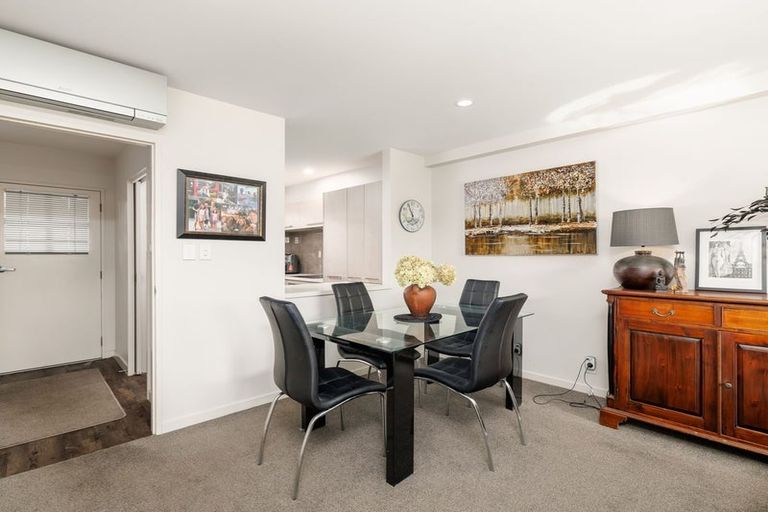 Photo of property in 7/45 Chester Street West, Christchurch Central, Christchurch, 8013