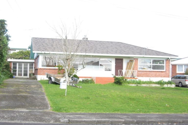 Photo of property in 24 Collie Street, Hillpark, Auckland, 2102