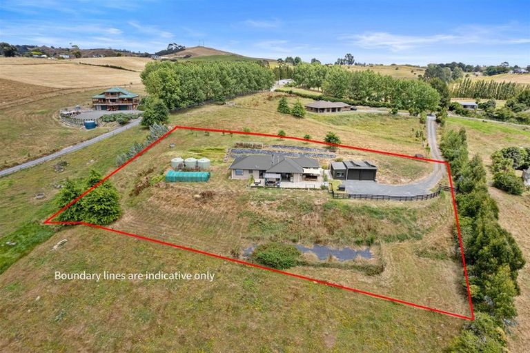 Photo of property in 680i Quine Road, Tahuna, Morrinsville, 3373