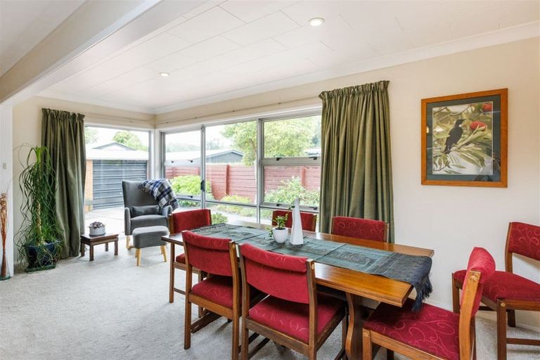 Photo of property in 18 Lane Place, Awapuni, Palmerston North, 4412