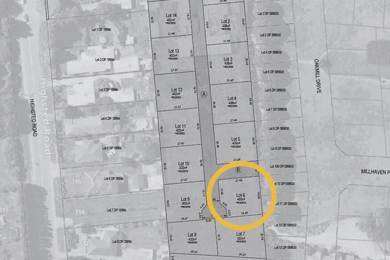 Photo of property in 13 Riverbend Lane, Casebrook, 8051