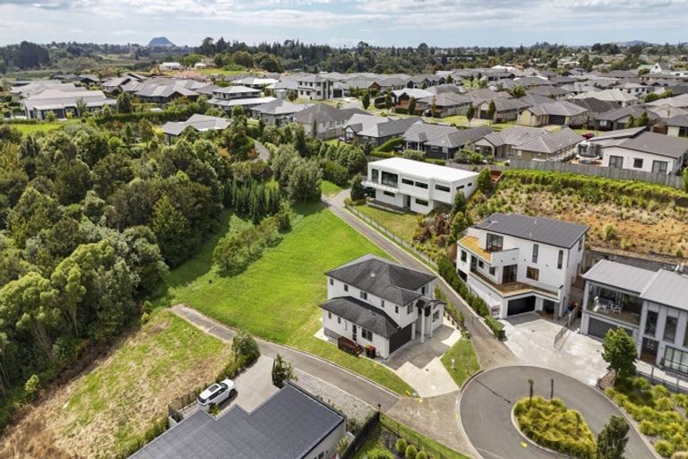 Photo of property in 24 Gyle Place, Pyes Pa, Tauranga, 3112