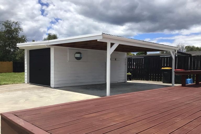 Photo of property in 33 Meadowbank Crescent, Fordlands, Rotorua, 3015