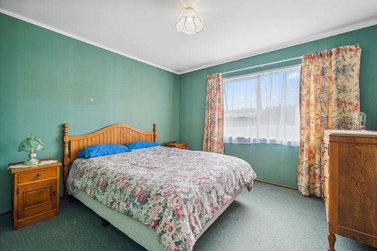 Photo of property in 14 Frances Street, Tirau, 3410