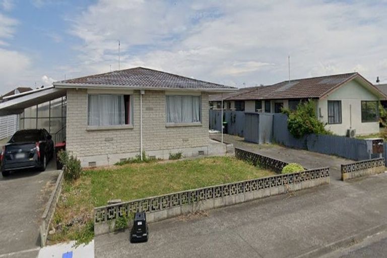 Photo of property in 607b Beech Road, Akina, Hastings, 4122