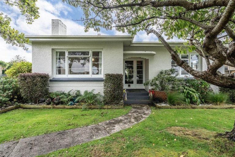 Photo of property in 122 Chelmsford Street, Windsor, Invercargill, 9810