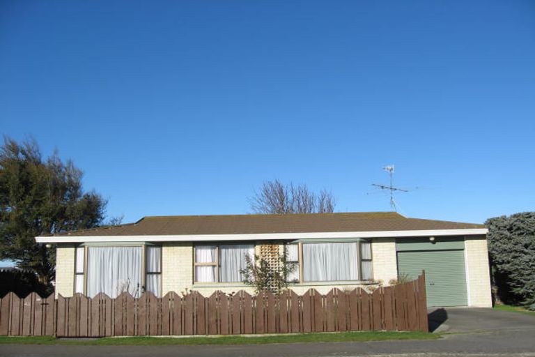 Photo of property in 41 King Street, Windsor, Invercargill, 9810